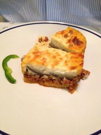 Centro culturale italogreco la Plaka